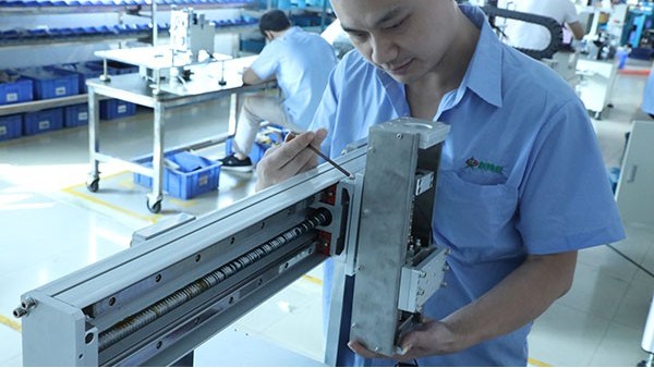 ab膠自動點膠機