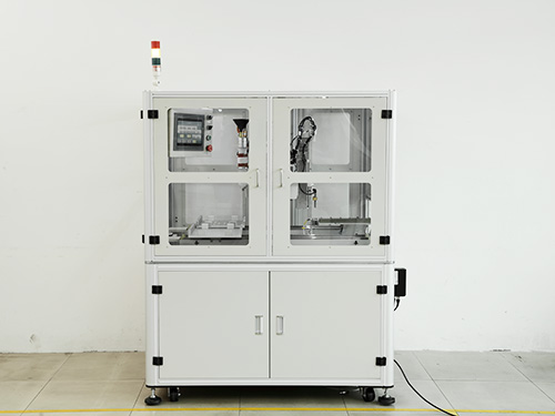 自動(dòng)插殼點(diǎn)膠機(jī)