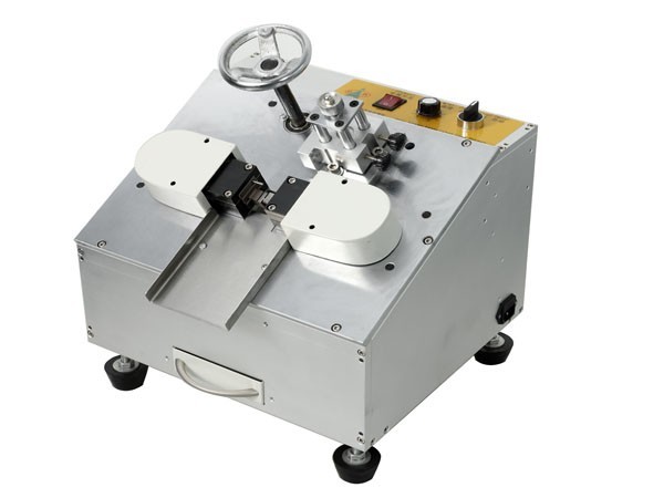 功率晶體自動成型機(jī)