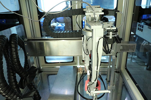 全自動(dòng)點(diǎn)膠機(jī)哪家好