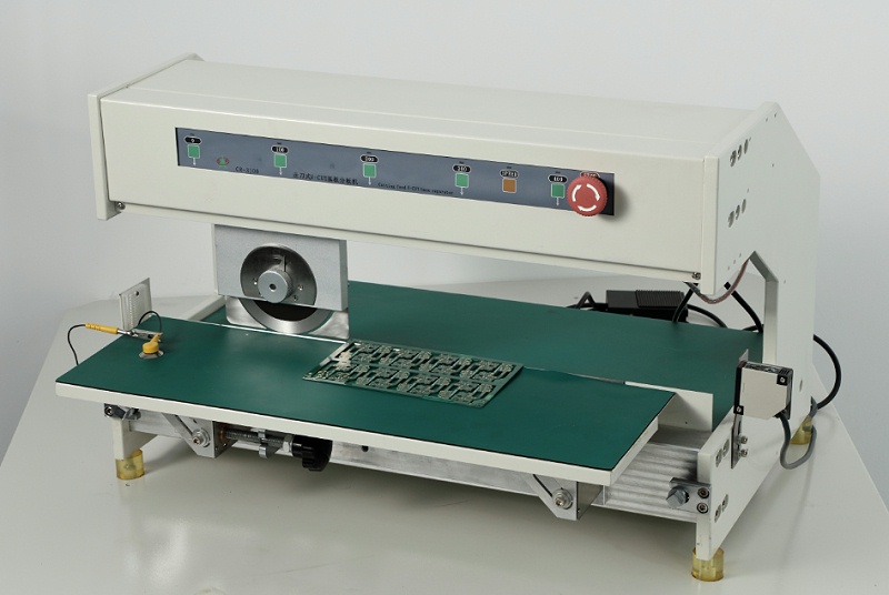 走刀式分板機(jī)