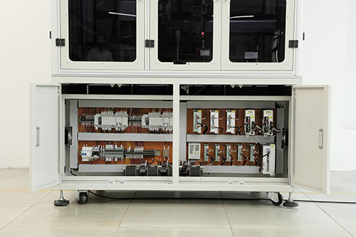 全自動點(diǎn)膠機(jī)廠家