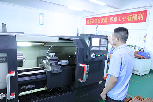 自動(dòng)視覺(jué)對(duì)位點(diǎn)膠機(jī)