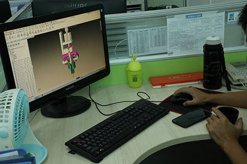 桌面式全自動點膠機業(yè)務(wù)