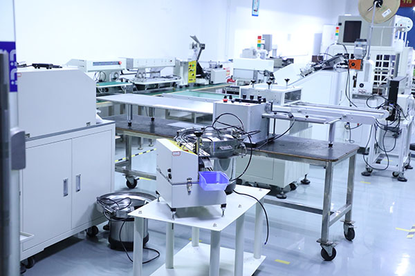 雙組分自動點(diǎn)膠機(jī)廠家