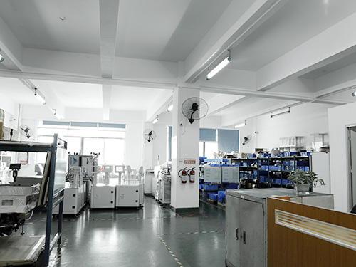 全自動(dòng)ab點(diǎn)膠機(jī)廠家