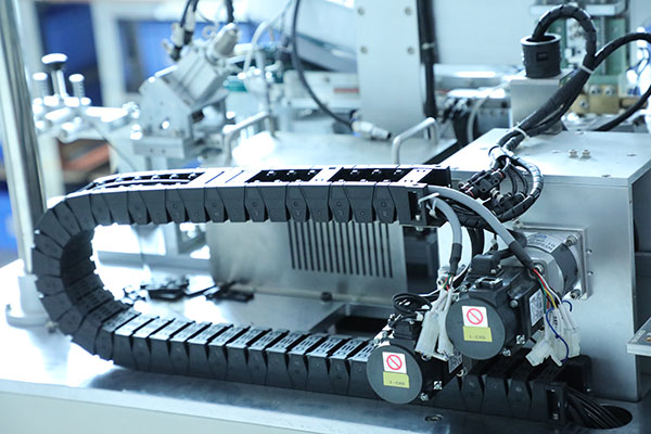 上海全自動點(diǎn)膠機(jī)圖片