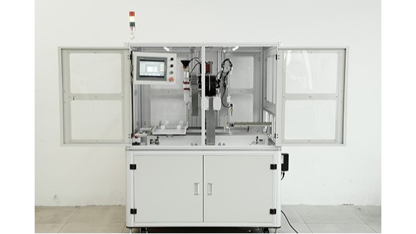 國內只做點膠機的廠家