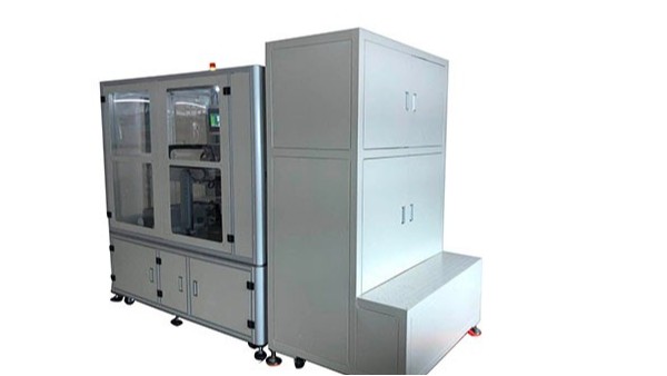 大型三軸點(diǎn)膠機(jī)