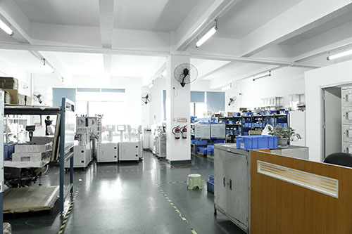 東莞精密點(diǎn)膠機(jī)倉(cāng)庫(kù)