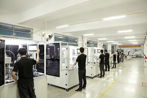 深圳點(diǎn)膠機(jī)設(shè)備廠家