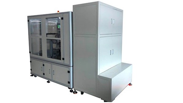 深圳自動化點膠機